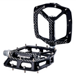 Hope Technology F22 Flat Pedal